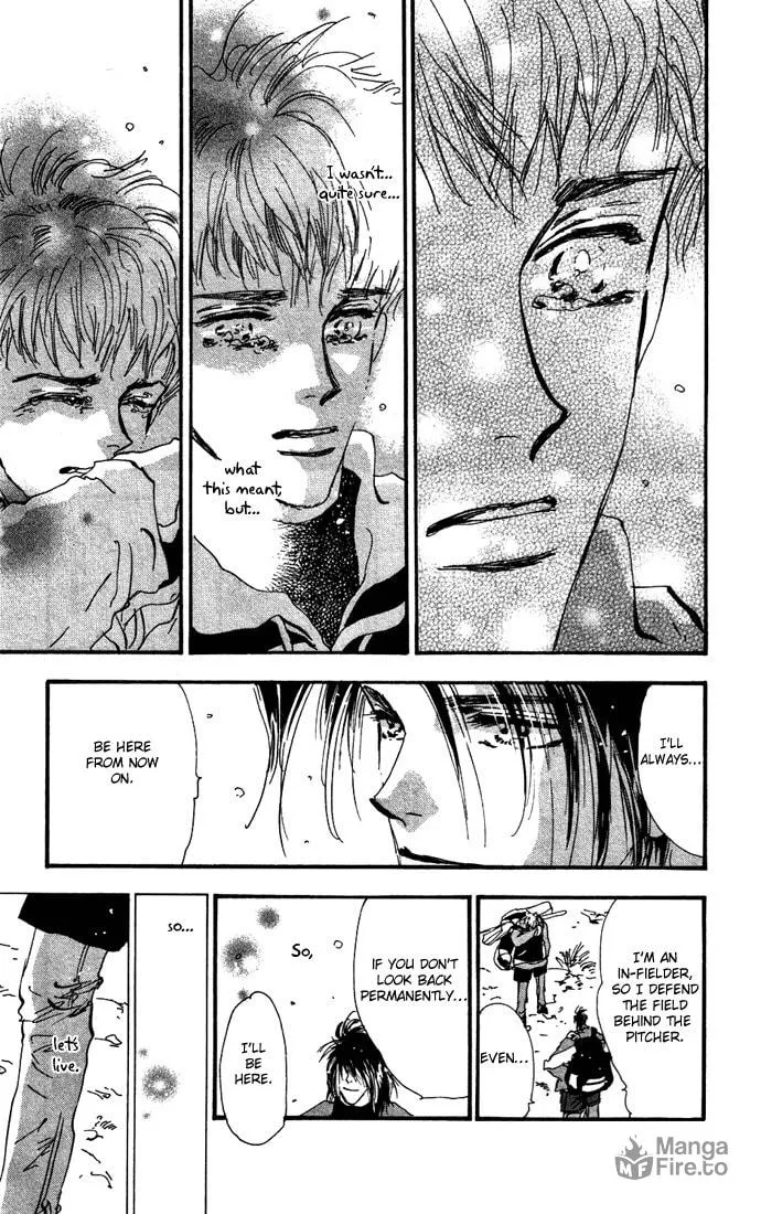 Read 7SEEDS chapter 19 image 11 on Lezhin