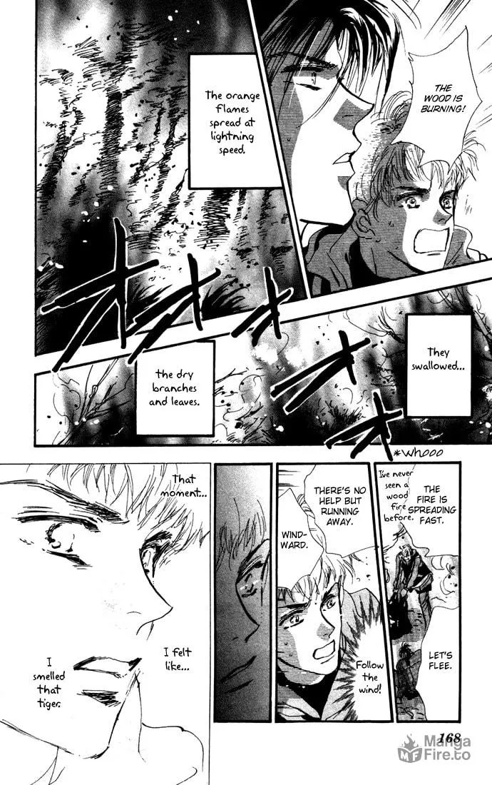 Read 7SEEDS chapter 19 image 14 on Lezhin