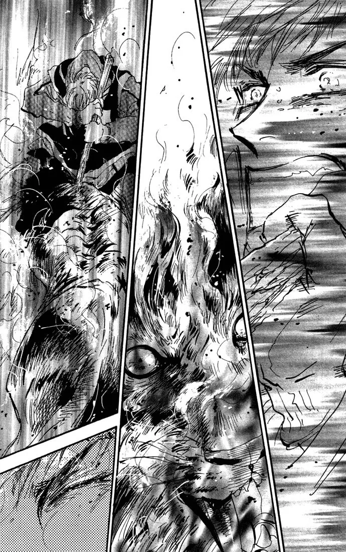 Read 7SEEDS chapter 19 image 16 on Lezhin