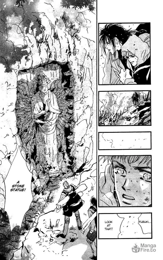 Read 7SEEDS chapter 19 image 19 on Lezhin