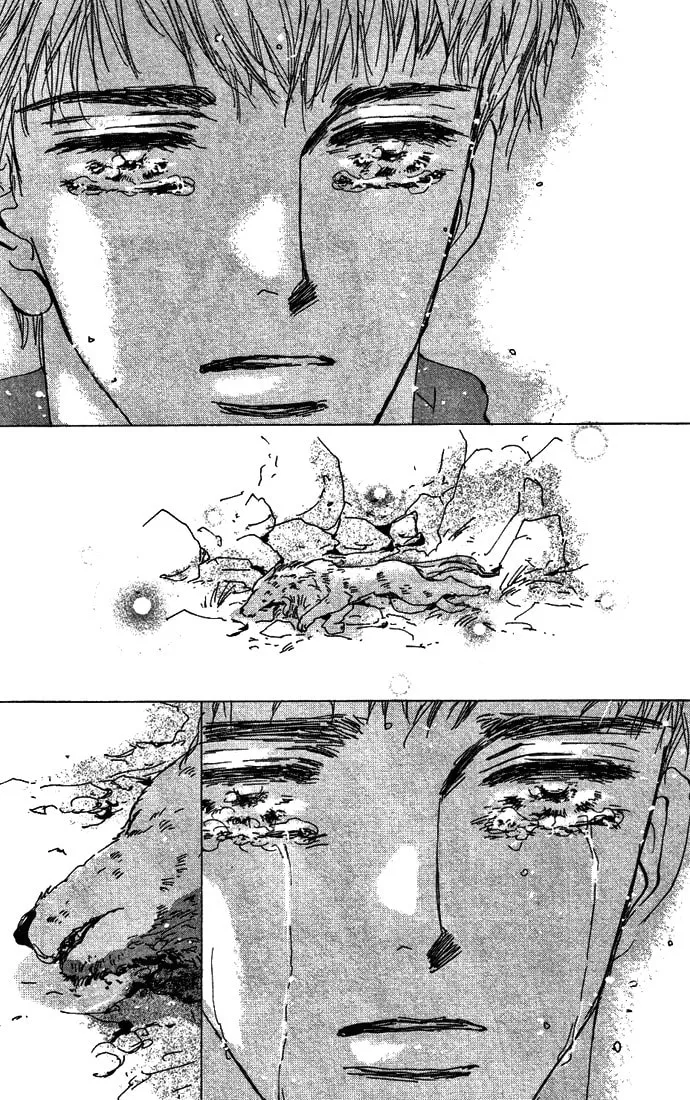 Read 7SEEDS chapter 19 image 22 on Lezhin