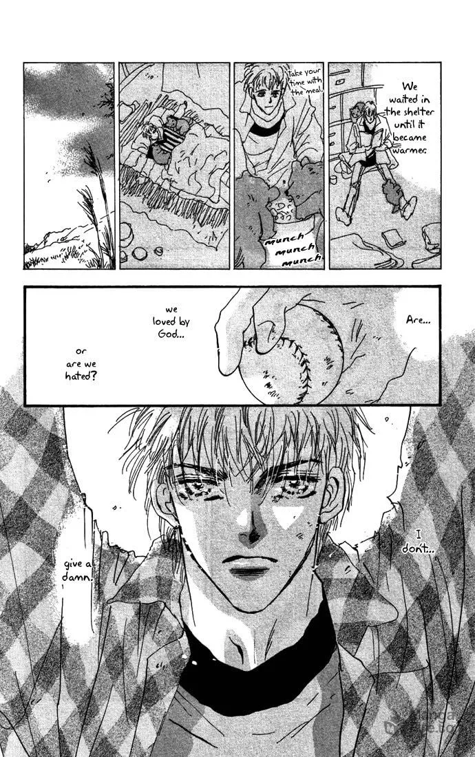 Read 7SEEDS chapter 19 image 26 on Lezhin