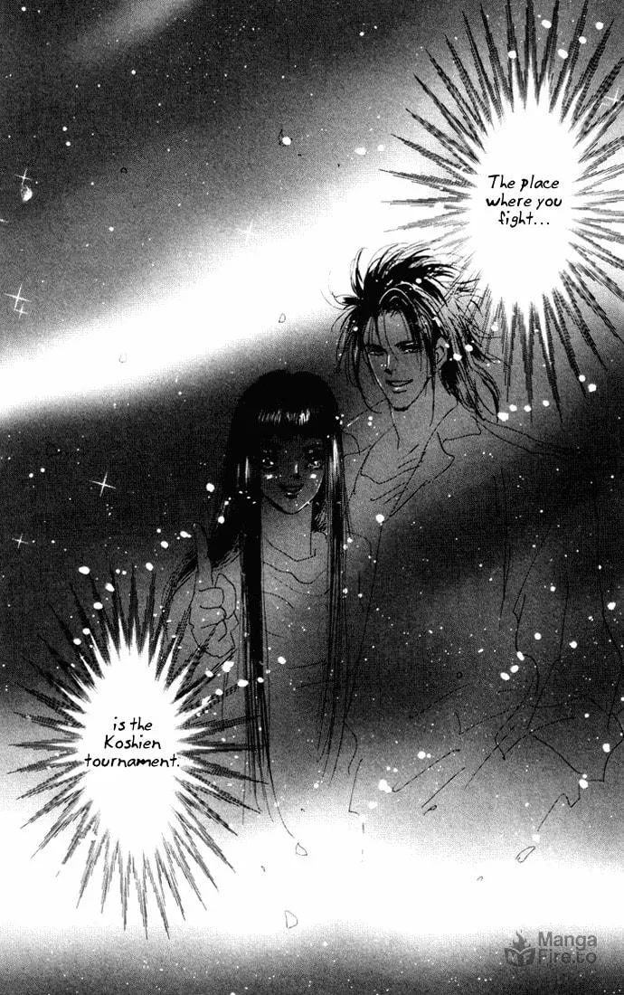 Read 7SEEDS chapter 19 image 29 on Lezhin