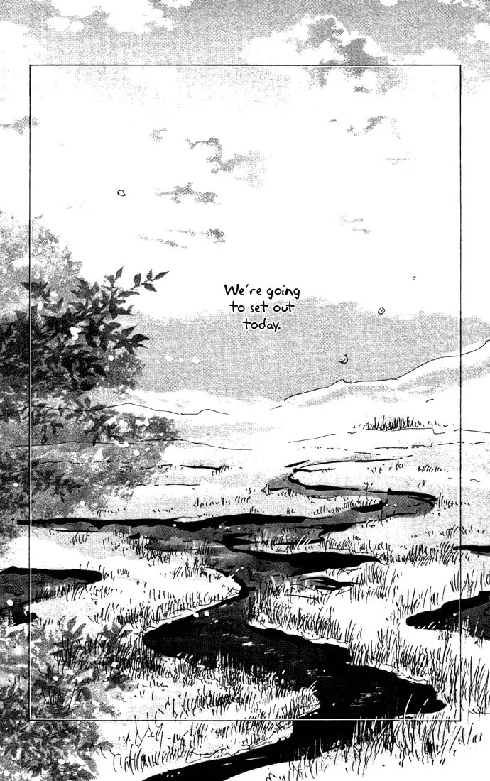 Read 7SEEDS chapter 19 image 30 on Lezhin