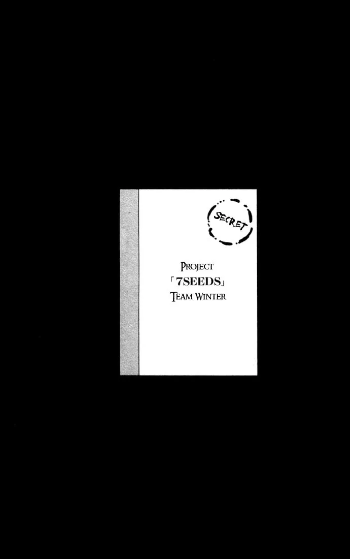 Read 7SEEDS chapter 19 image 31 on Lezhin
