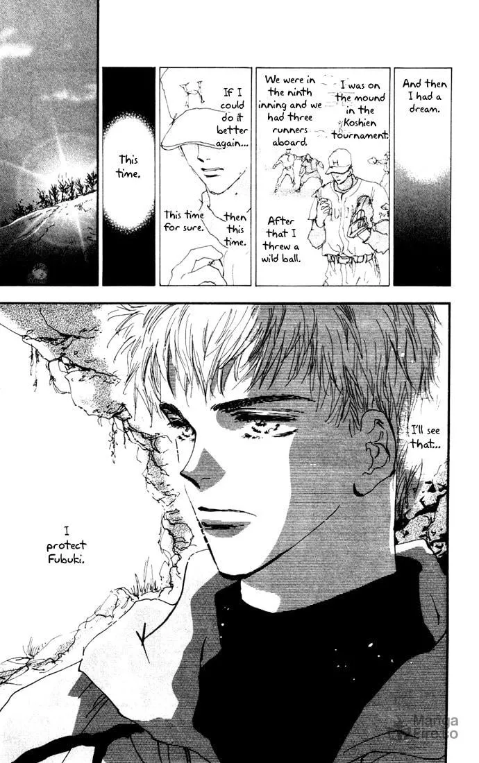 Read 7SEEDS chapter 19 image 5 on Lezhin
