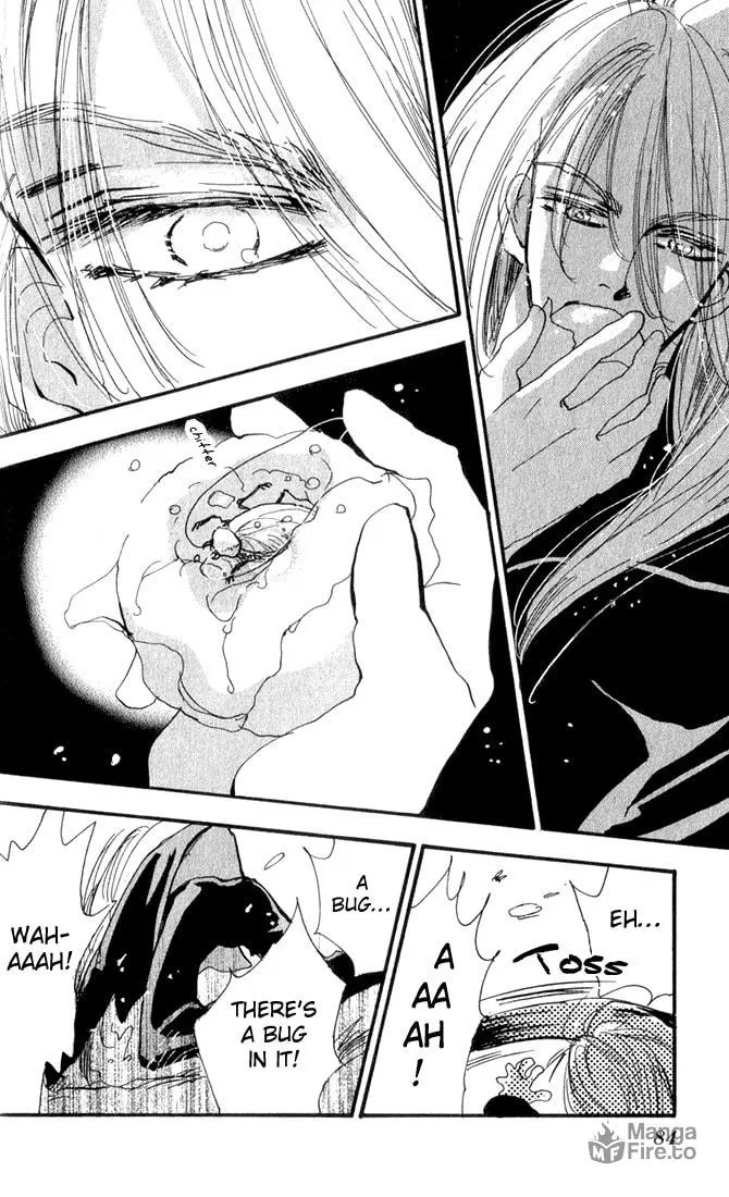 Read 7SEEDS chapter 2 image 24 on Lezhin