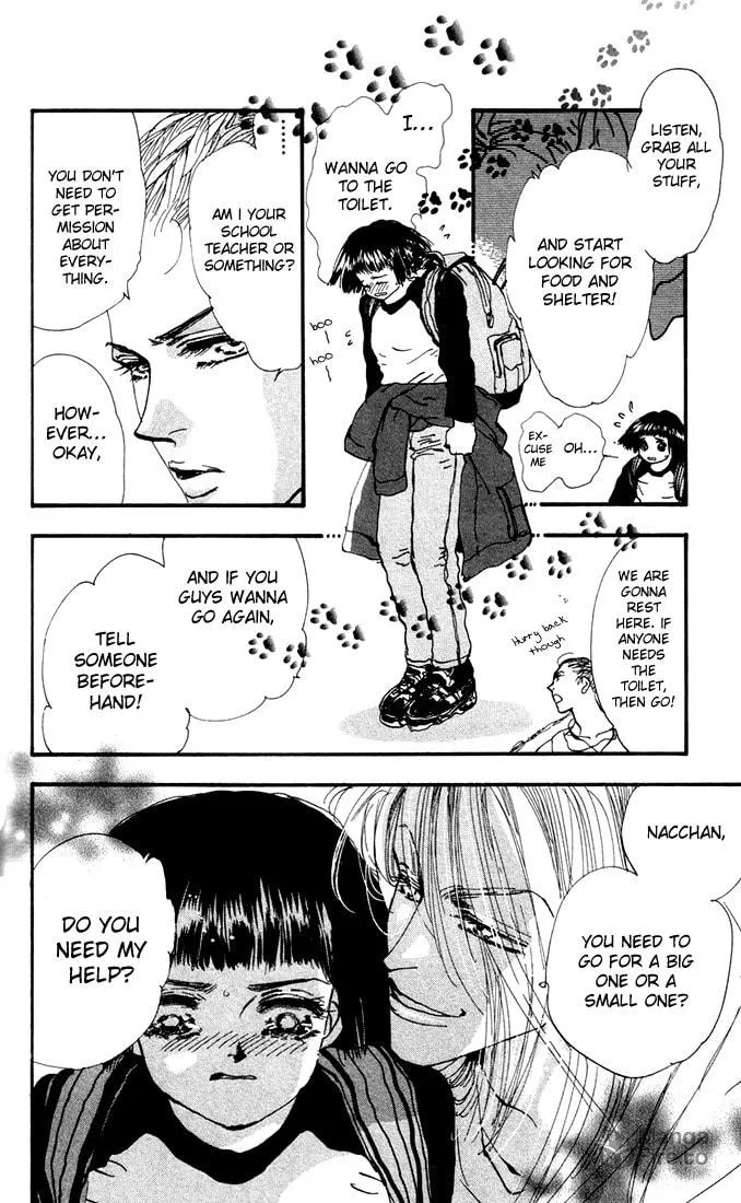 Read 7SEEDS chapter 2 image 5 on Lezhin