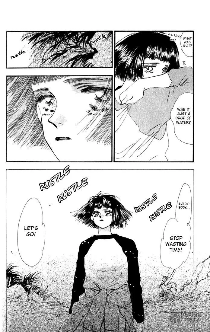 Read 7SEEDS chapter 2 image 9 on Lezhin