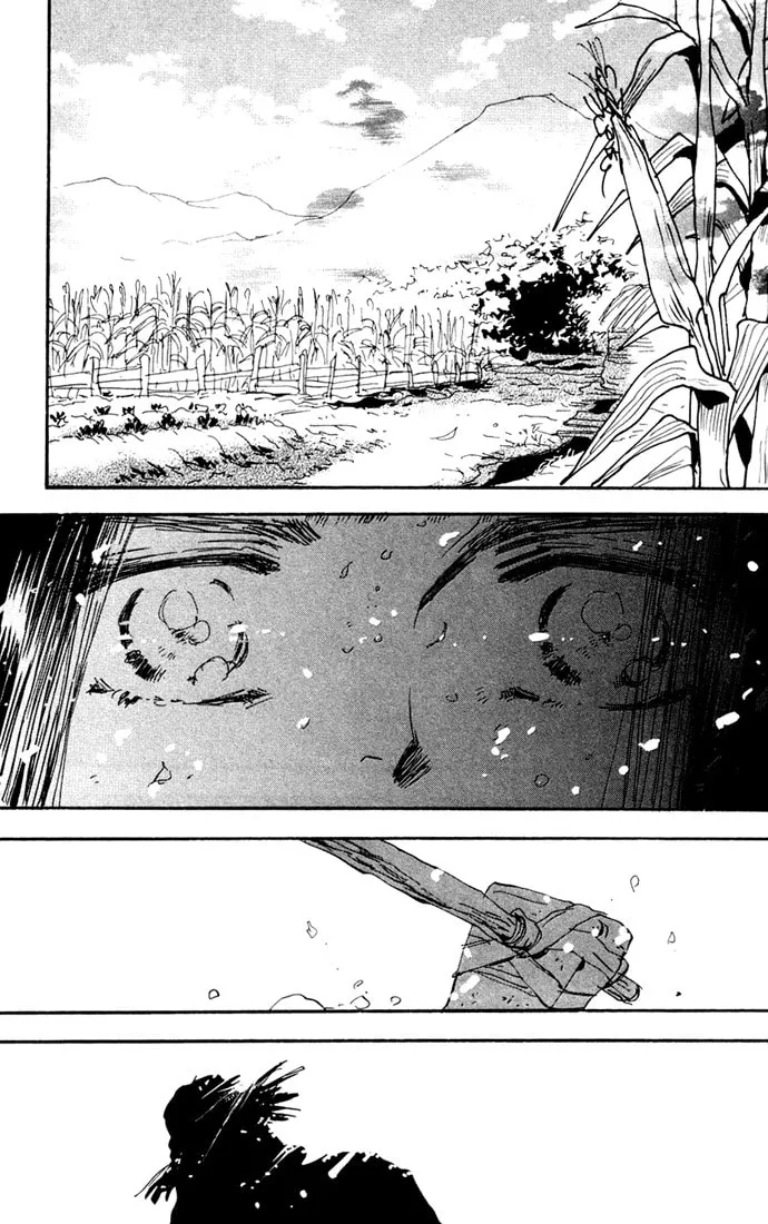 Read 7SEEDS chapter 20 image 22 on Lezhin