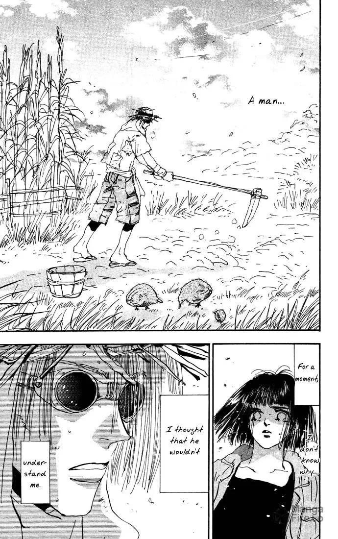 Read 7SEEDS chapter 20 image 23 on Lezhin