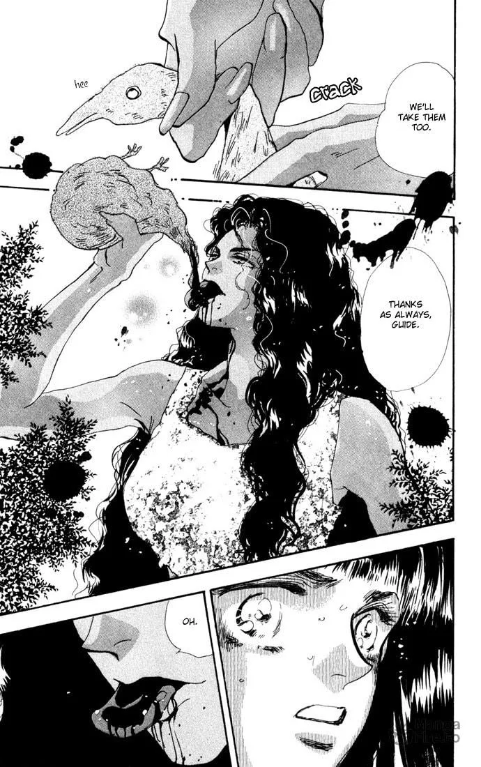 Read 7SEEDS chapter 20 image 29 on Lezhin