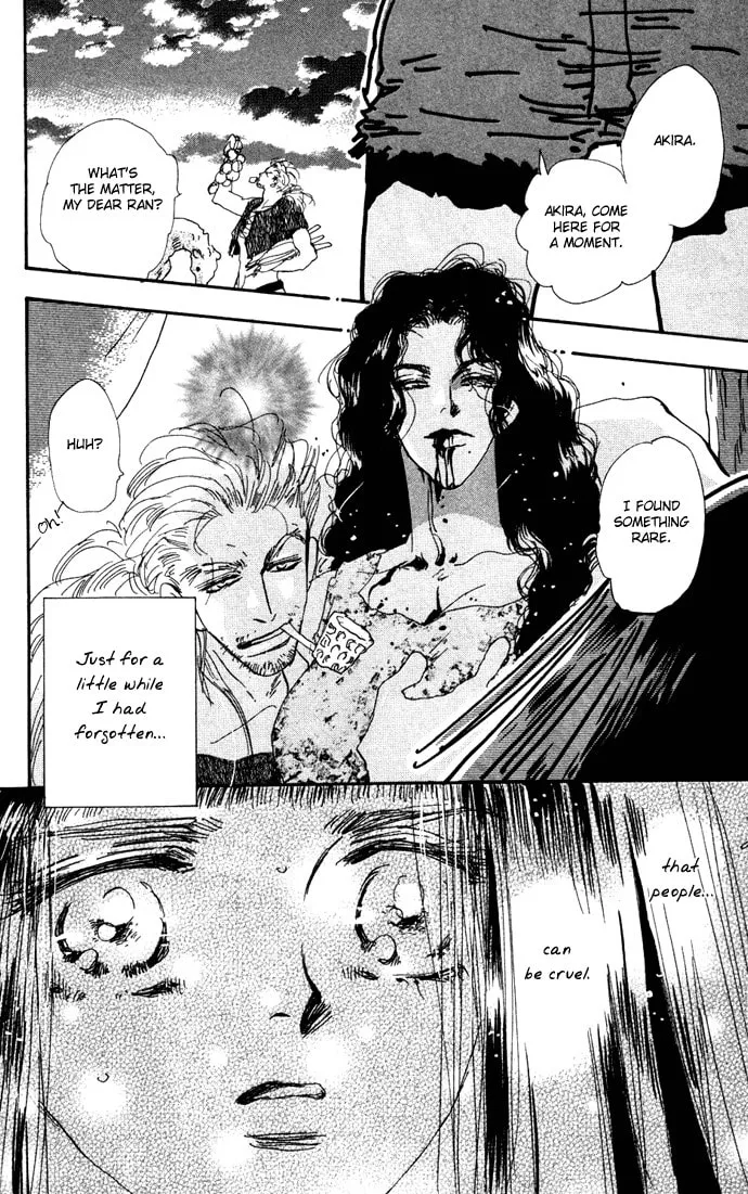 Read 7SEEDS chapter 20 image 30 on Lezhin