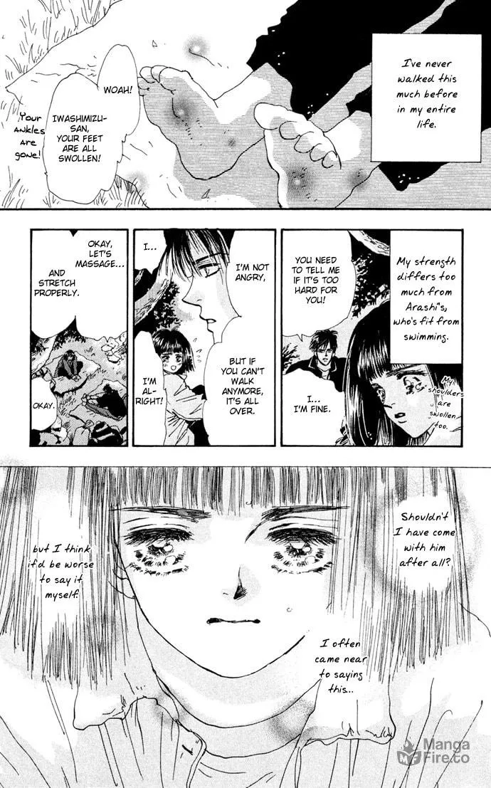 Read 7SEEDS chapter 20 image 9 on Lezhin