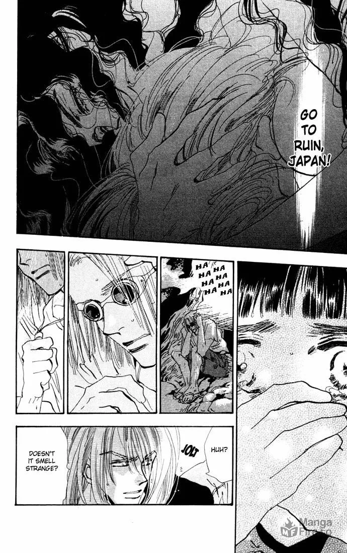 Read 7SEEDS chapter 22 image 11 on Lezhin