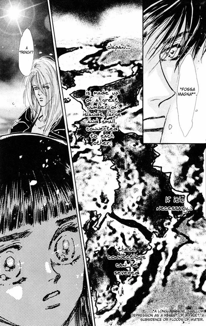 Read 7SEEDS chapter 22 image 24 on Lezhin