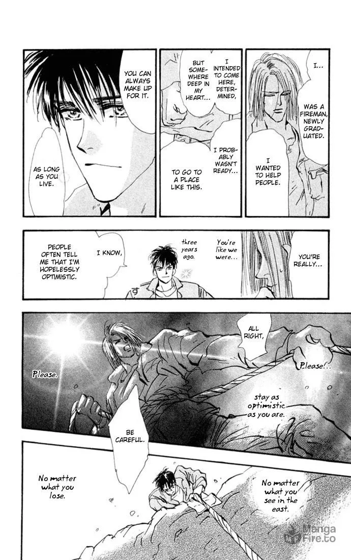 Read 7SEEDS chapter 22 image 29 on Lezhin