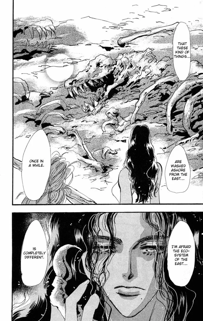 Read 7SEEDS chapter 22 image 31 on Lezhin