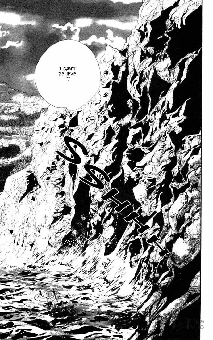 Read 7SEEDS chapter 22 image 34 on Lezhin