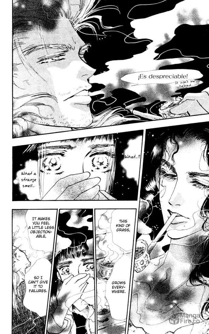 Read 7SEEDS chapter 22 image 9 on Lezhin