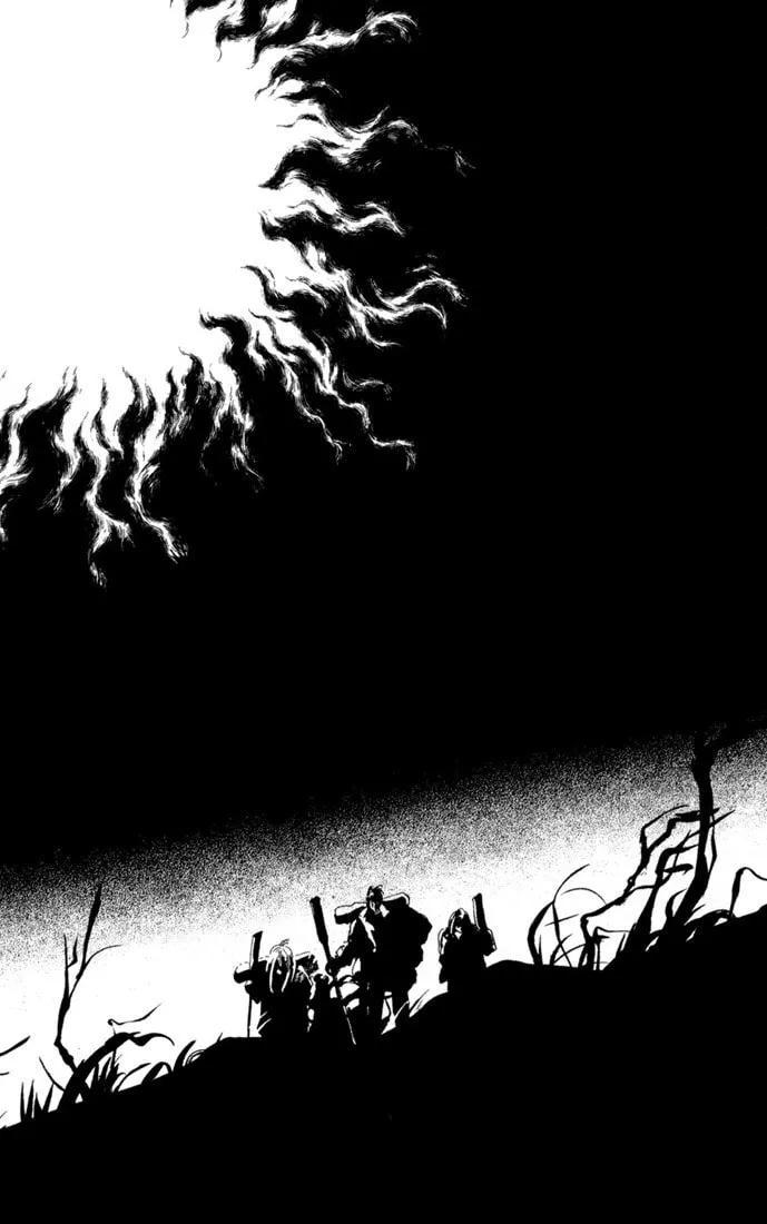 Read 7SEEDS chapter 23 image 16 on Lezhin