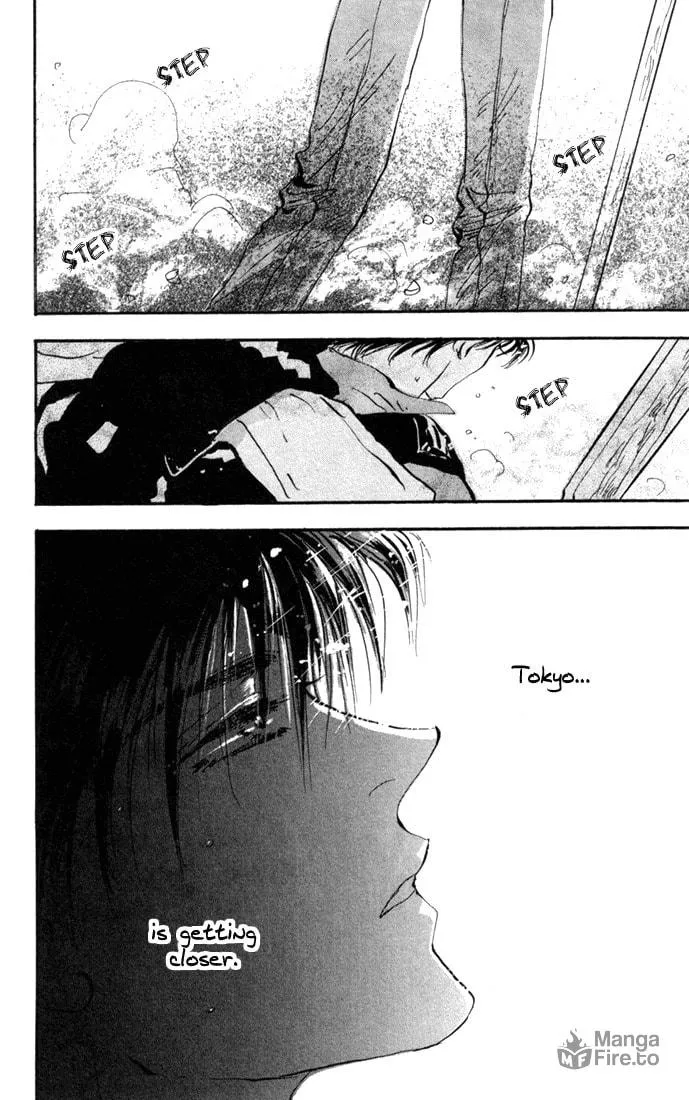 Read 7SEEDS chapter 23 image 17 on Lezhin