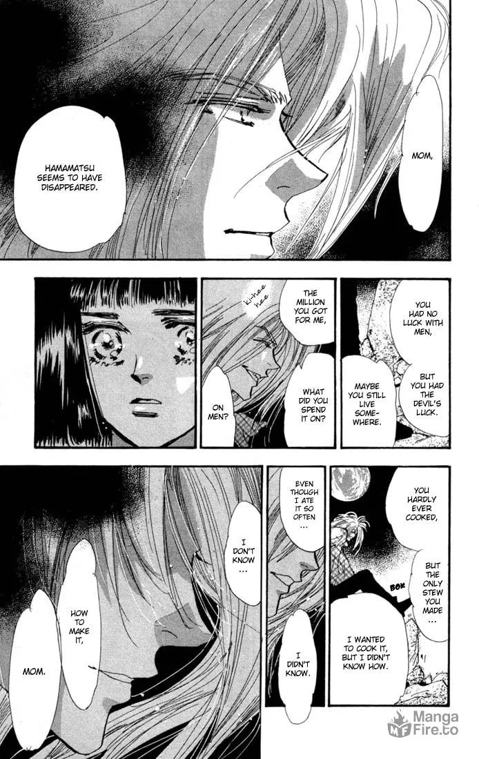 Read 7SEEDS chapter 23 image 8 on Lezhin