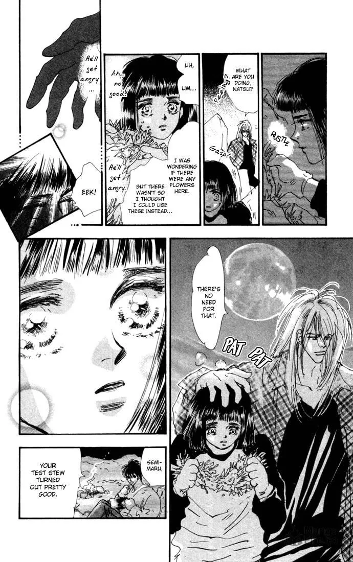 Read 7SEEDS chapter 23 image 9 on Lezhin