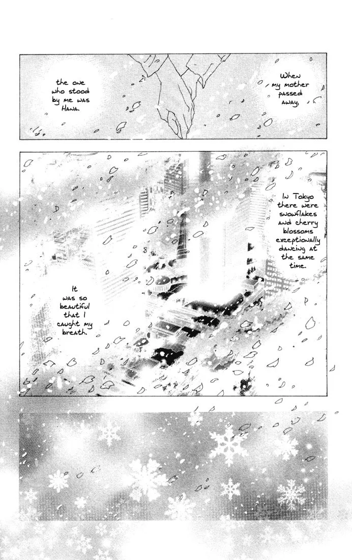 Read 7SEEDS chapter 24 image 1 on Lezhin