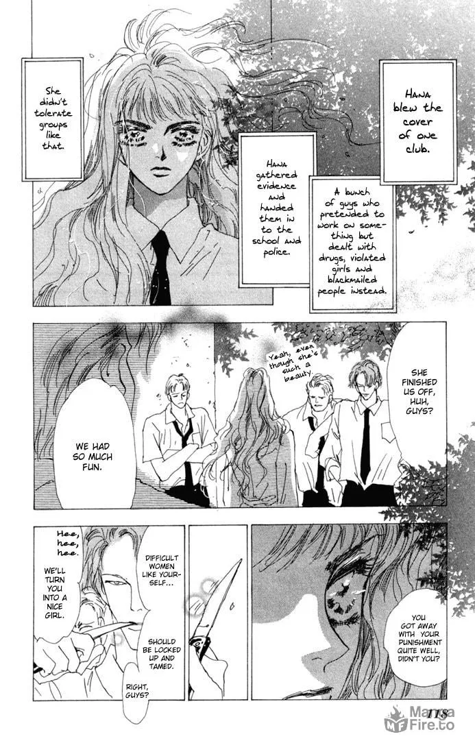 Read 7SEEDS chapter 24 image 11 on Lezhin