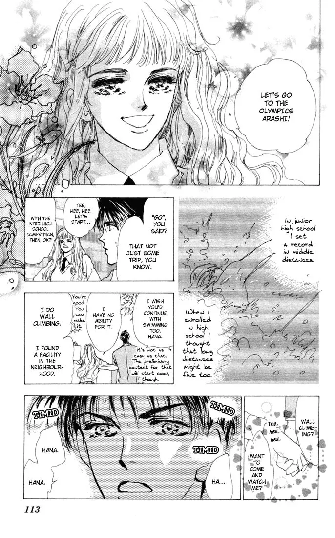 Read 7SEEDS chapter 24 image 6 on Lezhin
