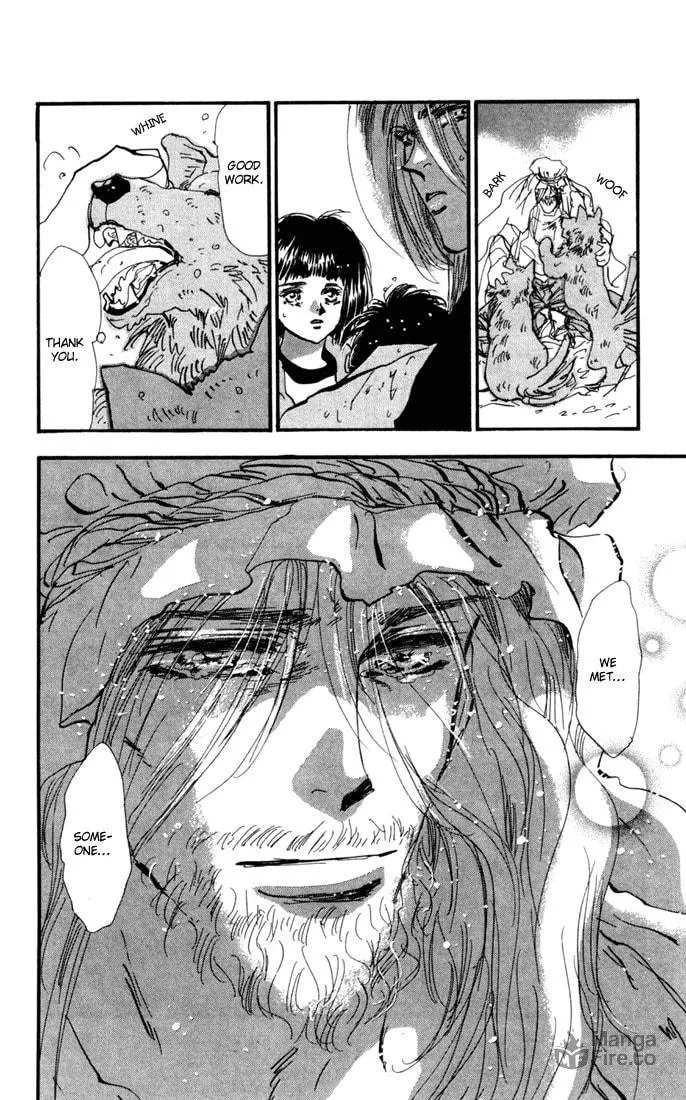 Read 7SEEDS chapter 25 image 19 on Lezhin