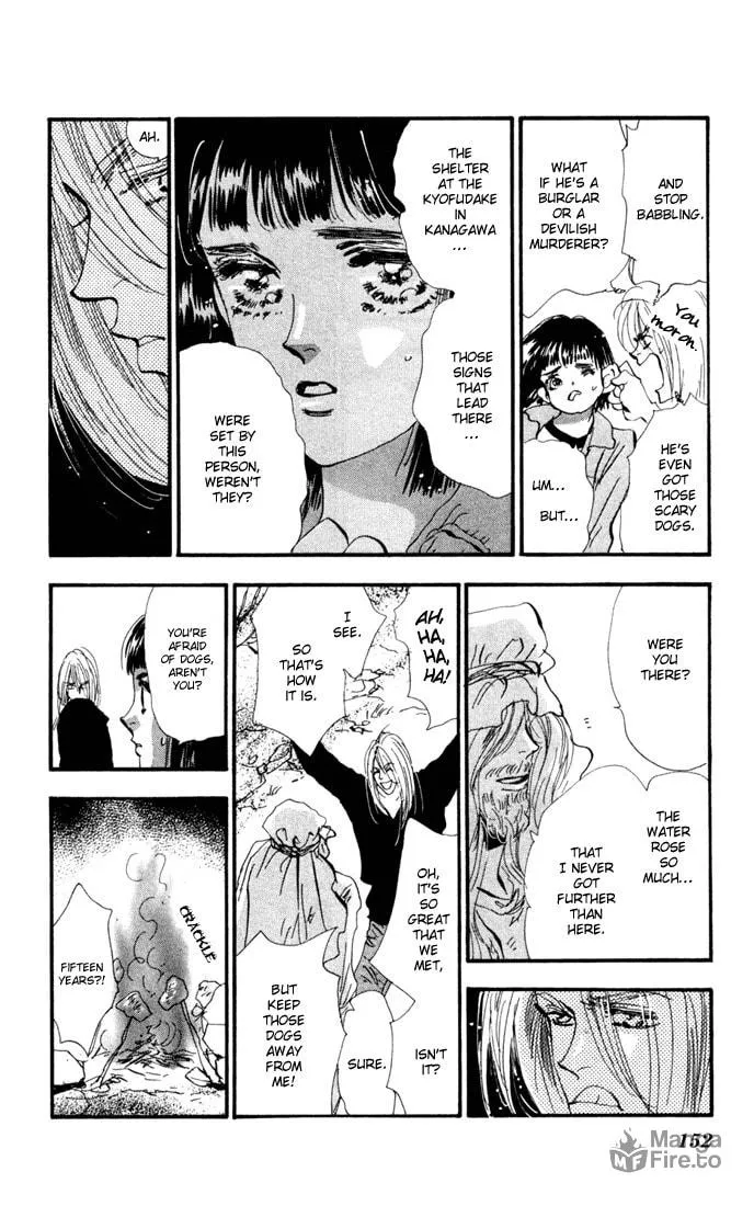 Read 7SEEDS chapter 25 image 23 on Lezhin