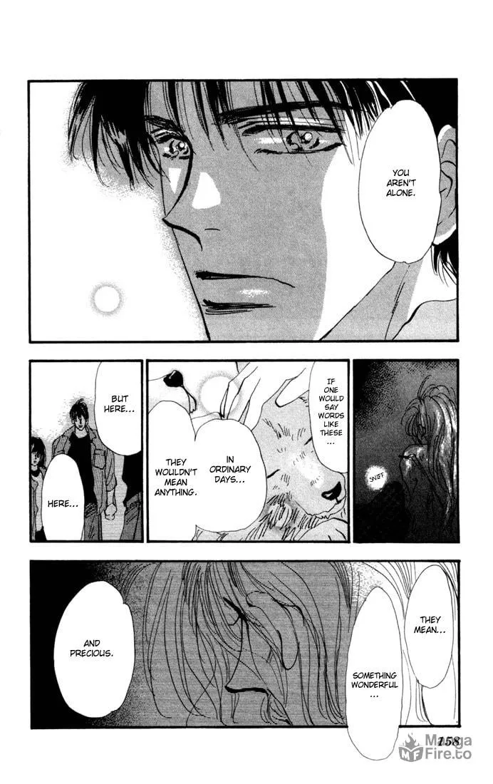 Read 7SEEDS chapter 25 image 29 on Lezhin