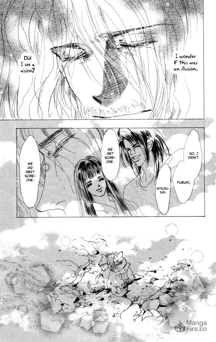 Read 7SEEDS chapter 25 image 32 on Lezhin