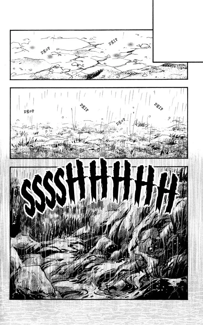 Read 7SEEDS chapter 25 image 33 on Lezhin