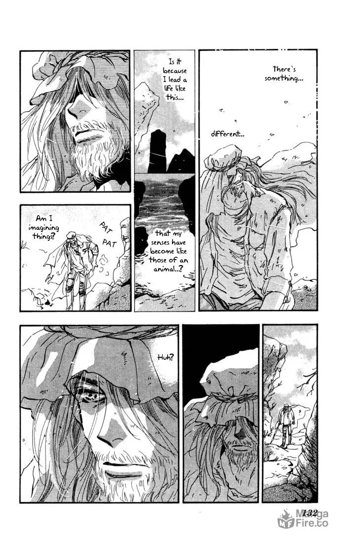 Read 7SEEDS chapter 25 image 4 on Lezhin