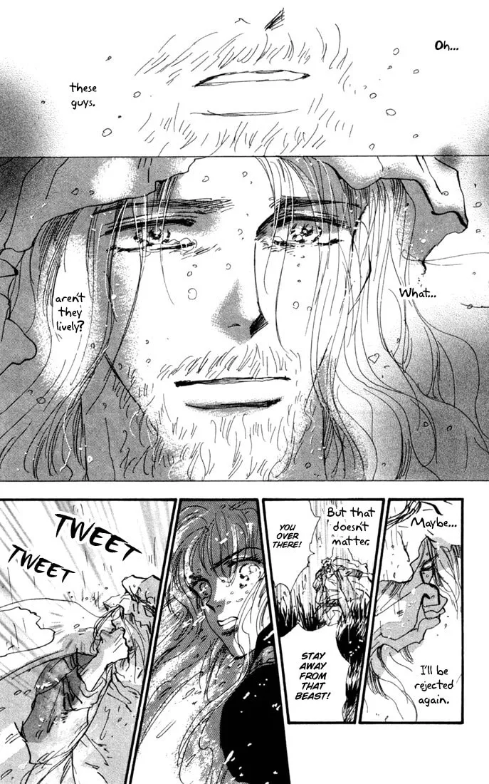 Read 7SEEDS chapter 26 image 12 on Lezhin