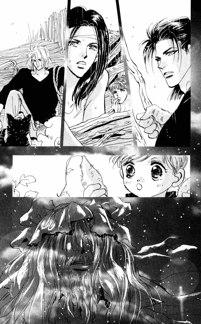 Read 7SEEDS chapter 26 image 15 on Lezhin