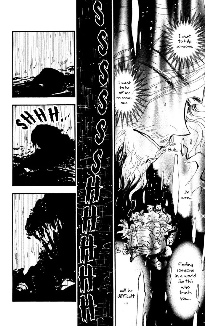 Read 7SEEDS chapter 26 image 3 on Lezhin