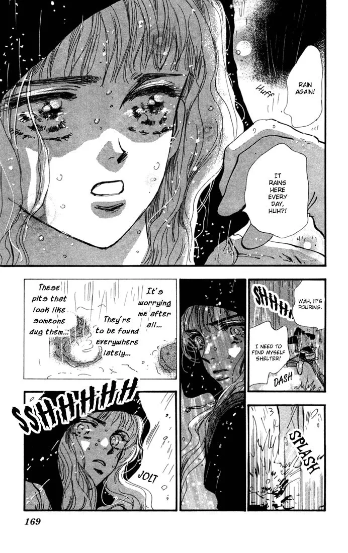 Read 7SEEDS chapter 26 image 6 on Lezhin