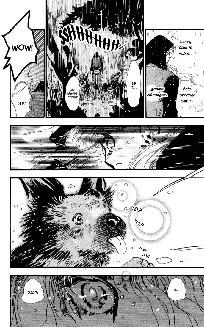Read 7SEEDS chapter 26 image 7 on Lezhin