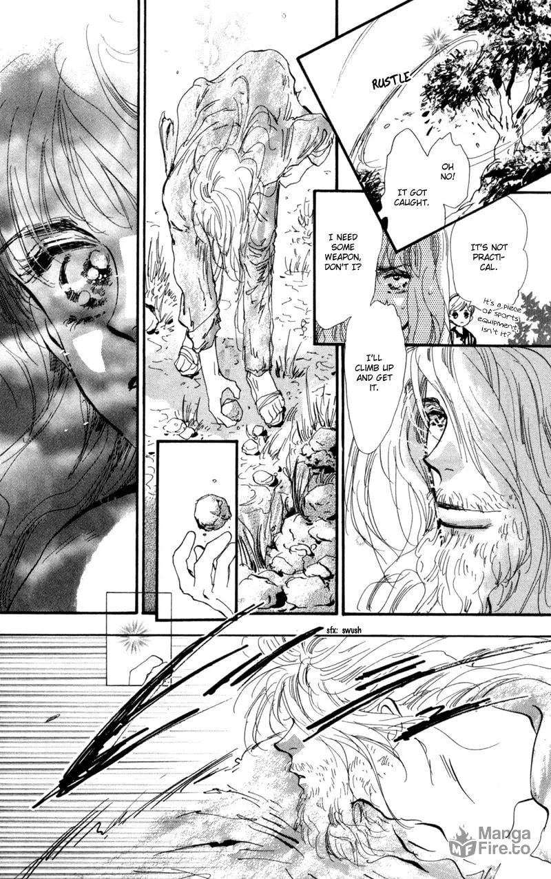 Read 7SEEDS chapter 27 image 14 on Lezhin