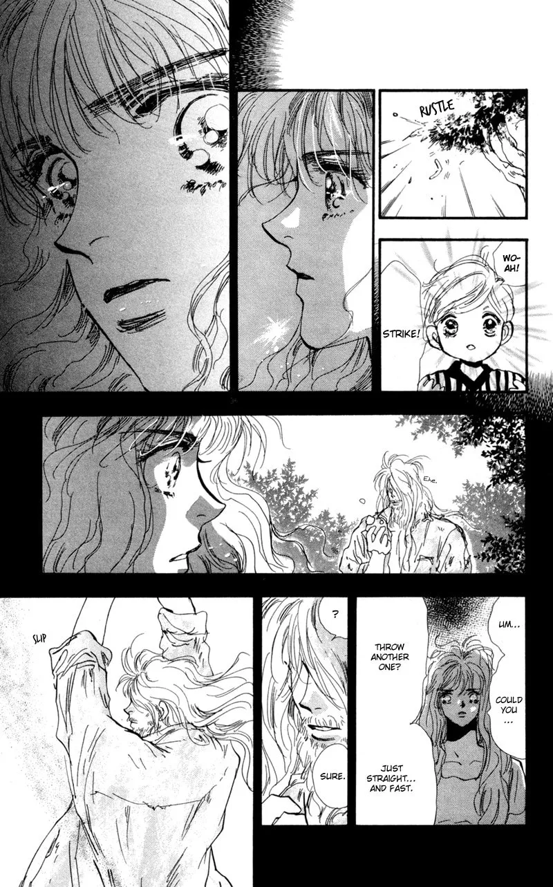 Read 7SEEDS chapter 27 image 15 on Lezhin