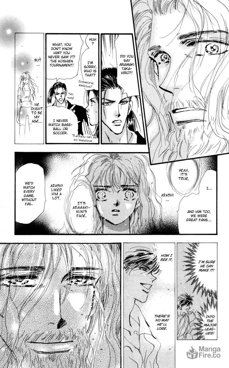 Read 7SEEDS chapter 27 image 17 on Lezhin