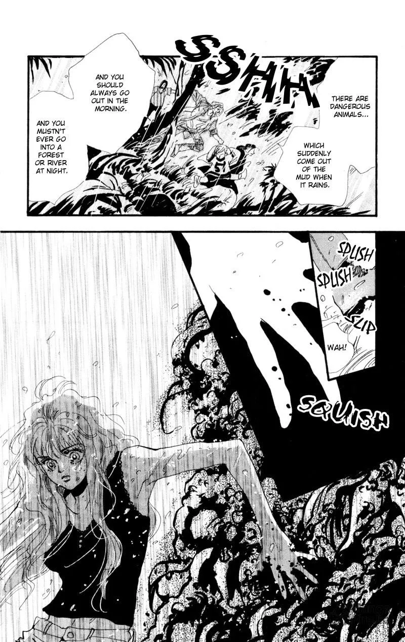 Read 7SEEDS chapter 28 image 14 on Lezhin