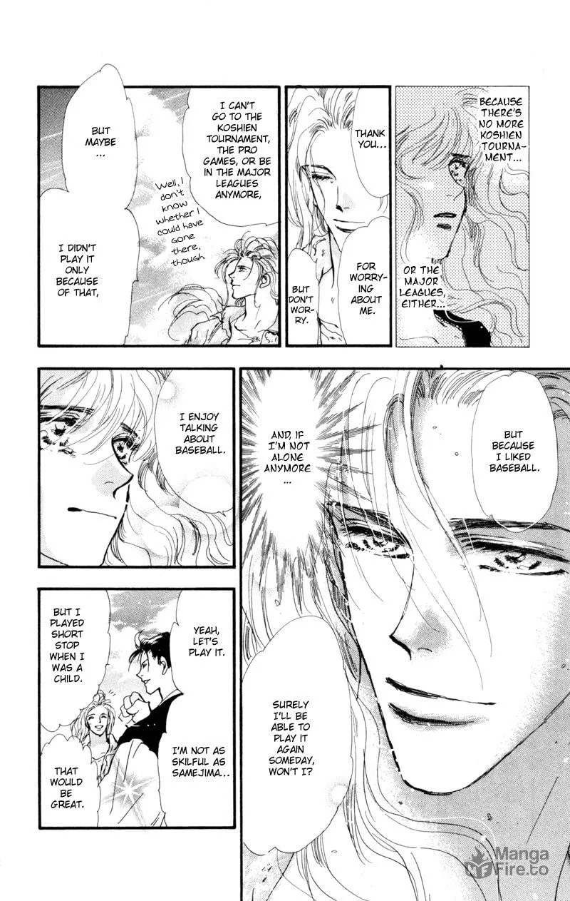 Read 7SEEDS chapter 28 image 4 on Lezhin