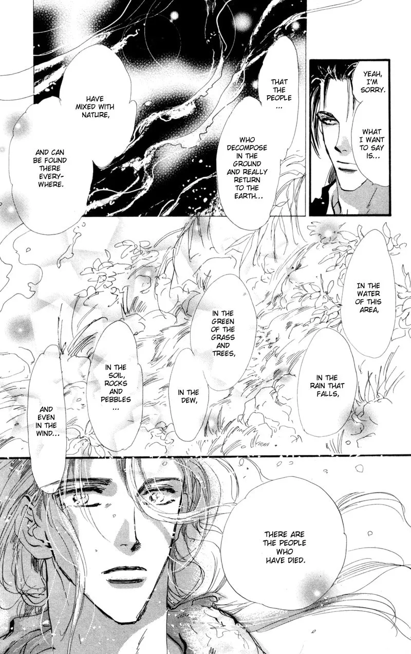 Read 7SEEDS chapter 28 image 7 on Lezhin