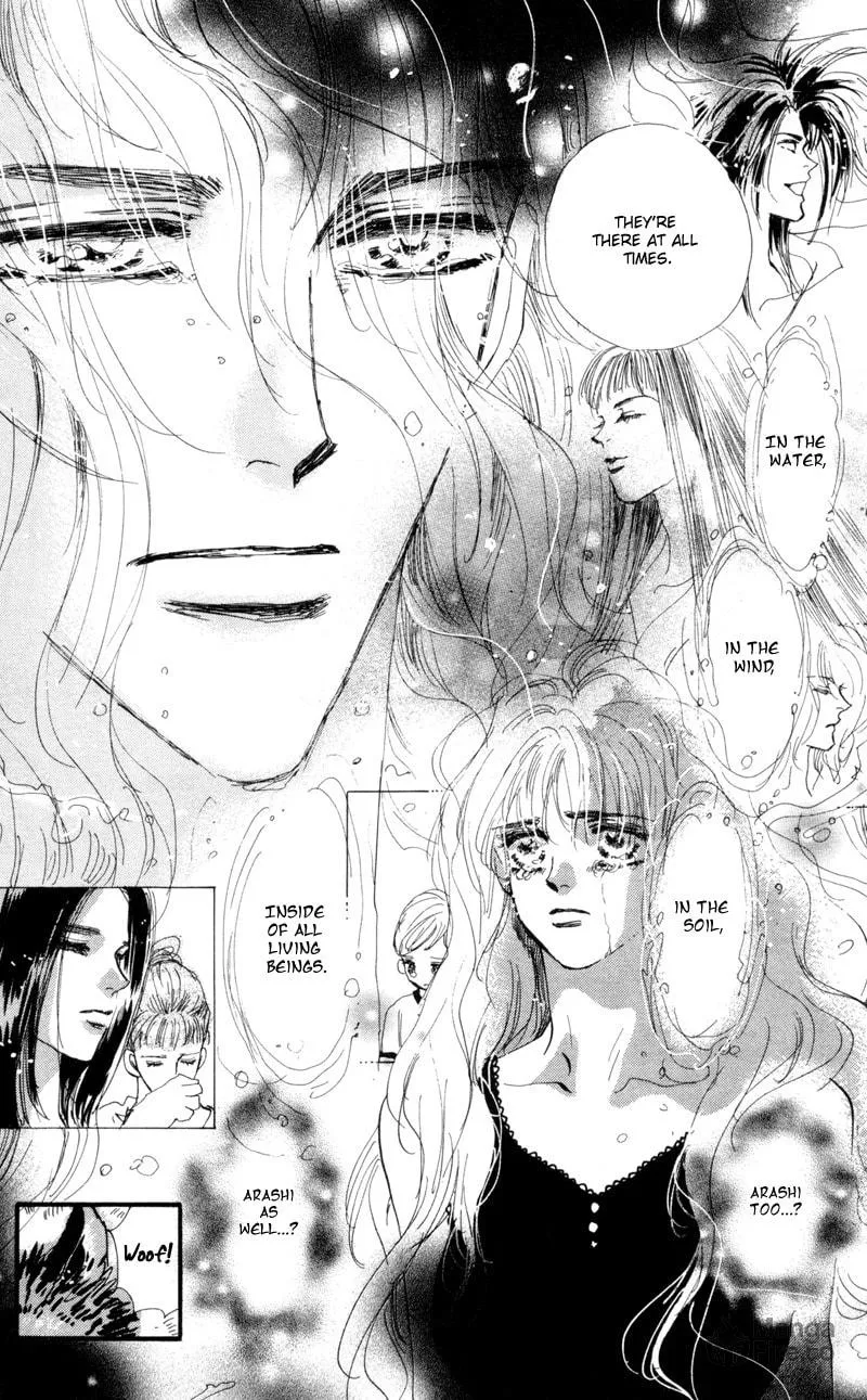 Read 7SEEDS chapter 28 image 8 on Lezhin
