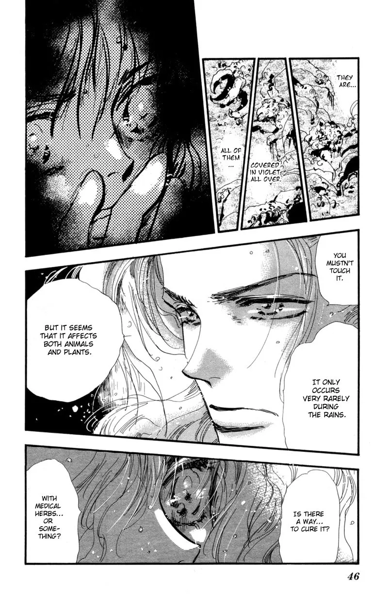 Read 7SEEDS chapter 29 image 10 on Lezhin